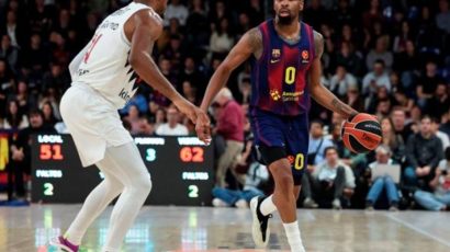 Euroleague: Ισπανικός εμφύλιος και μεγάλο ματς στο Βελιγράδι