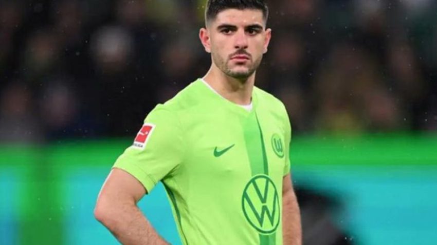 Περιζήτητος ο Κουλιεράκης: Ενδιαφέρον από Λίβερπουλ και Τότεναμ!