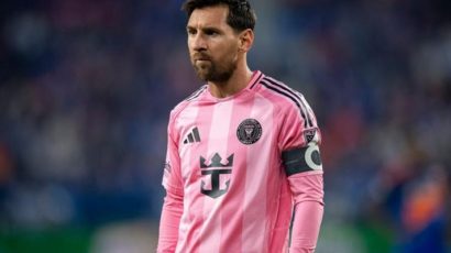 Κυπριακή ομάδα ανακοίνωσε ότι φέρνει τον Μέσι Κύπρο λίγο πριν το Μουντιάλ