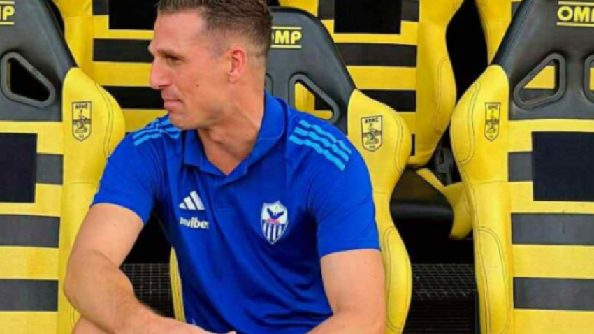 Απ' την Ανόρθωση στην Ομόνοια Αραδίππου κι επίσημα