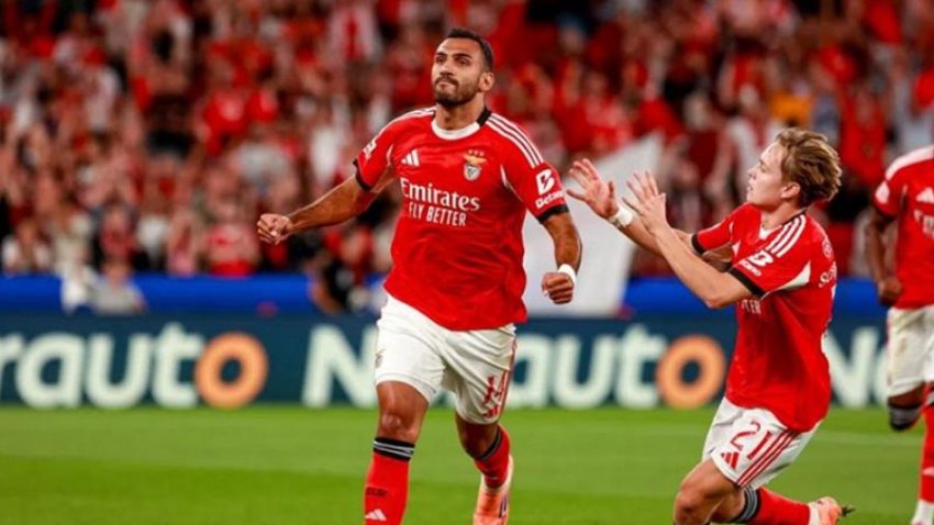 Παυλίδης: «Θα με σκότωνε ο Μουρίνιο αν αποκάλυπτα την τακτική μας»