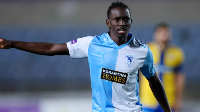 Πάφος: Απόφαση για Κίνα