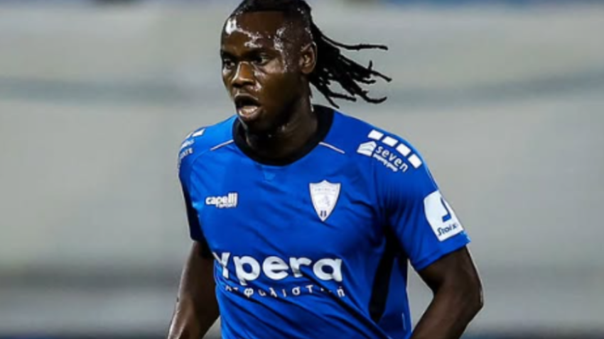 Τέλος ο Φατάι