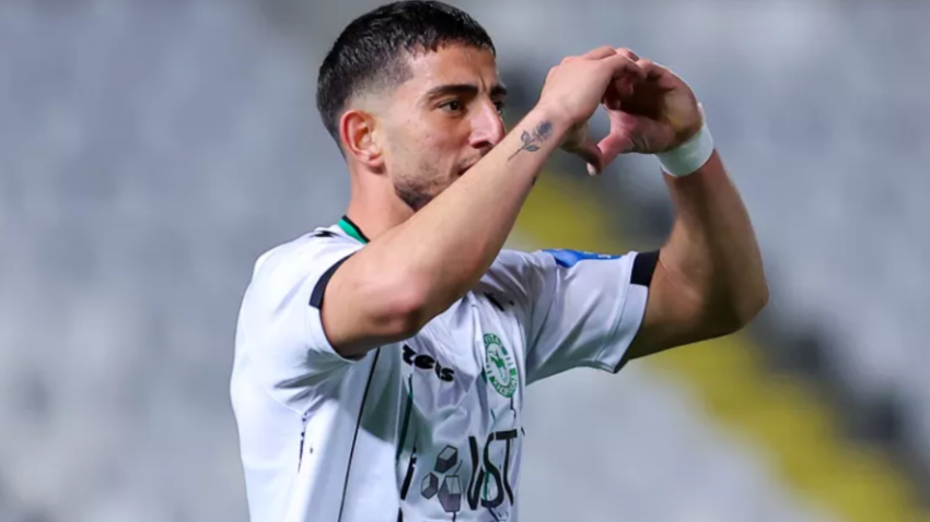 Αντωνίου: «Πιστεύαμε απ' την αρχή για παραμονή, δεν υπάρχει εφησυχασμός»