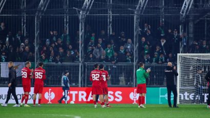 Ομόνοια: Και τώρα μόνο πρωτάθλημα