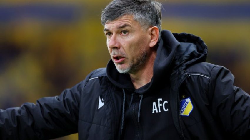 Αναμονή της απόφασης για Γκαρσία