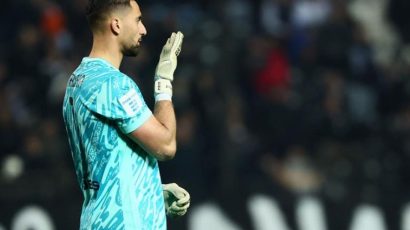 «Η Κόβεντρι θα κάνει πρόταση στην ΑΕΚ για τον Στρακόσα»