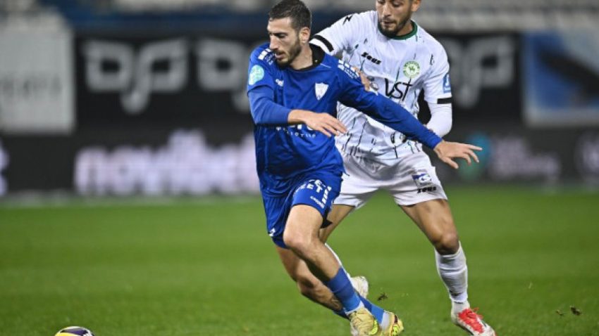 «Δεν είμαστε εύκολος αντίπαλος για καμία ομάδα - Είμαστε οικογένεια»