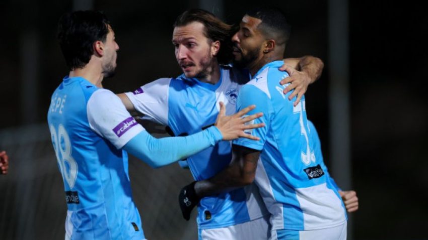 Πάφος: Έστειλε ξεκάθαρο μήνυμα!