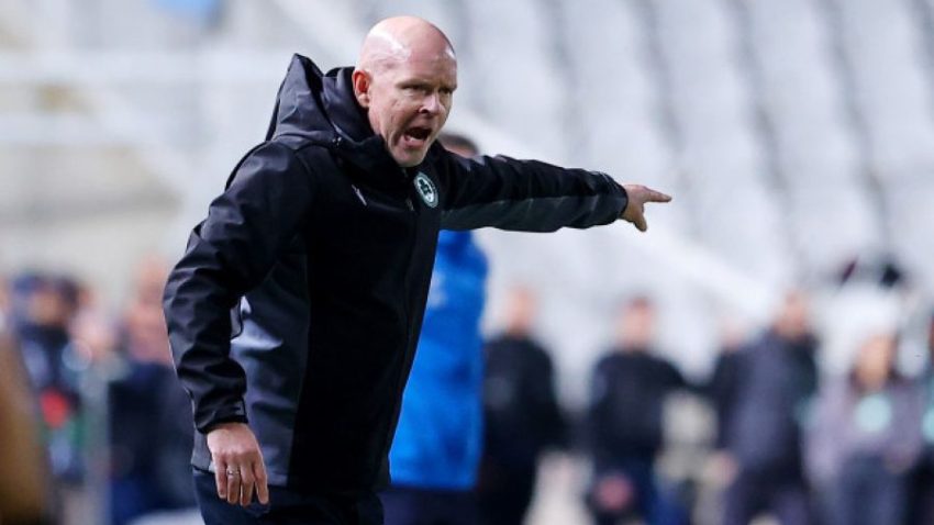 «Ένα από τα καλύτερα μας παιχνίδια στην Ευρώπη»