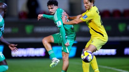 Νέα γκέλα για Άρη