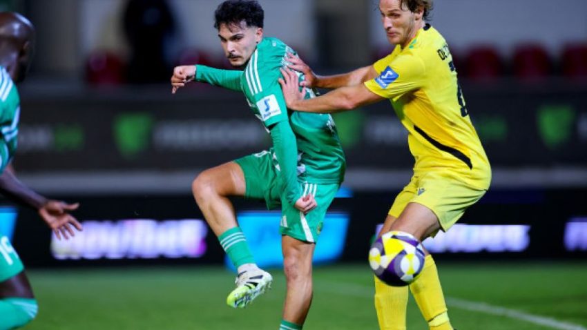 Νέα γκέλα για Άρη