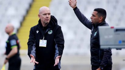 Μπεργκ: «Ο κόσμος μας βοήθησε» – Δηλώσεις Ροθάδα