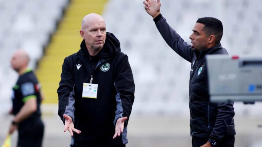 Ομόνοια: Ο Μαγιαμπέλα, η ΑΕΛ και η άφιξη Μπάλκοβετς