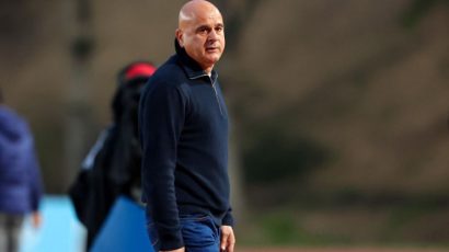 Κετσπάγια: «Σε 95 λεπτά δεν είχαμε ούτε έναν παίκτη υποφερτό» – Πανευτυχής ο Νικολάου