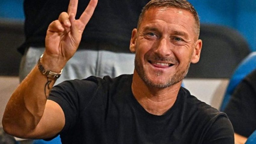 Τι θέλει ο Capitano για να επιστρέψει στη Ρόμα!