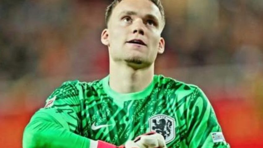 «Βλέπει» Φερμπρούγκεν για… αντί-Νόιερ η Μπάγερν