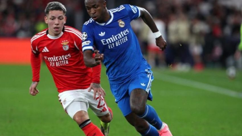 Ολοκληρώνεται το παζλ των «16» του Champions League