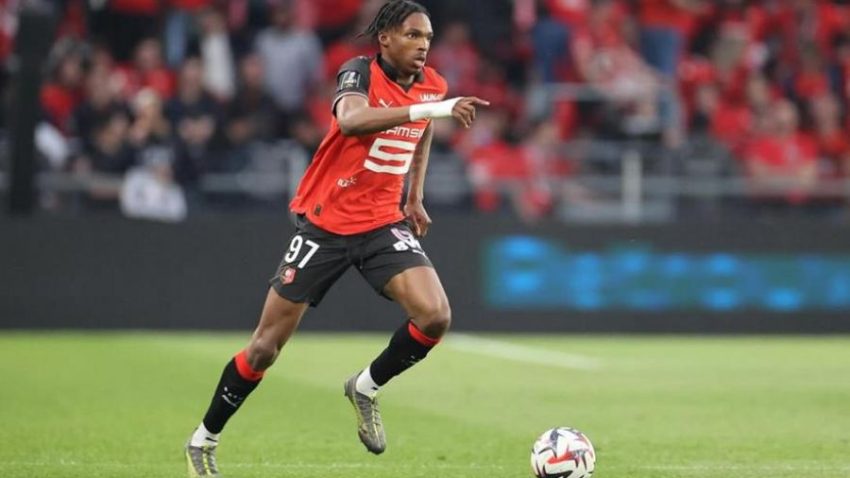 Σφράγισε Ζακέ για το καλοκαίρι με 60 εκατ. ευρώ η Λίβερπουλ