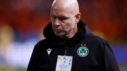 Οι επιλογές Μπεργκ και Κωστή