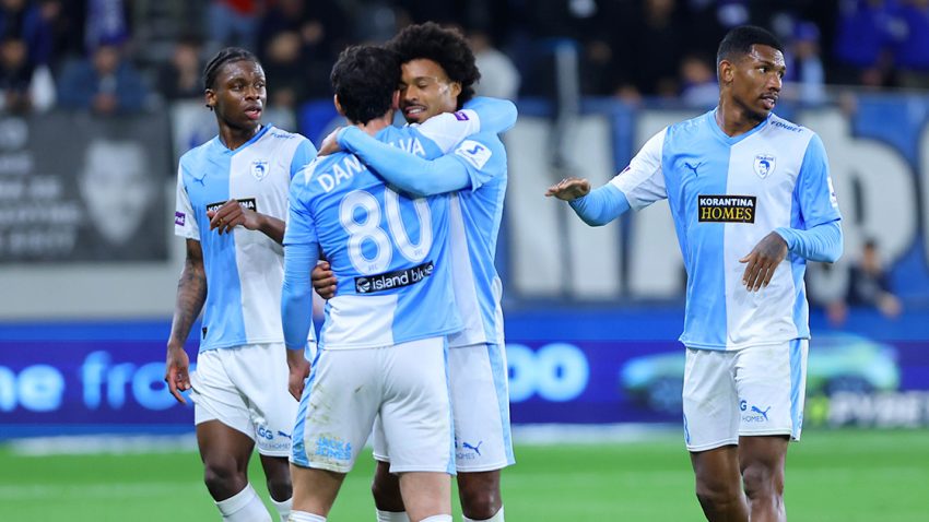 Χρειάζεται ένα σερί για να μειώσει