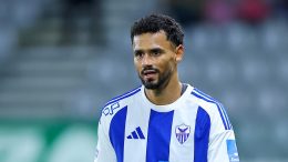 Δύσκολα ο Ντα Κρουζ