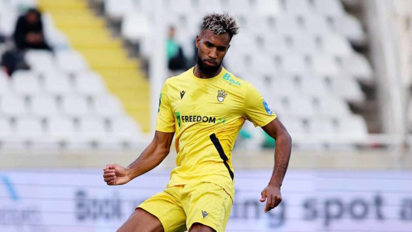 Παίζουν με ΑΕΛ και την ενισχύουν για τη νίκη