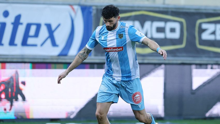 Με το μυαλό στο κύπελλο…