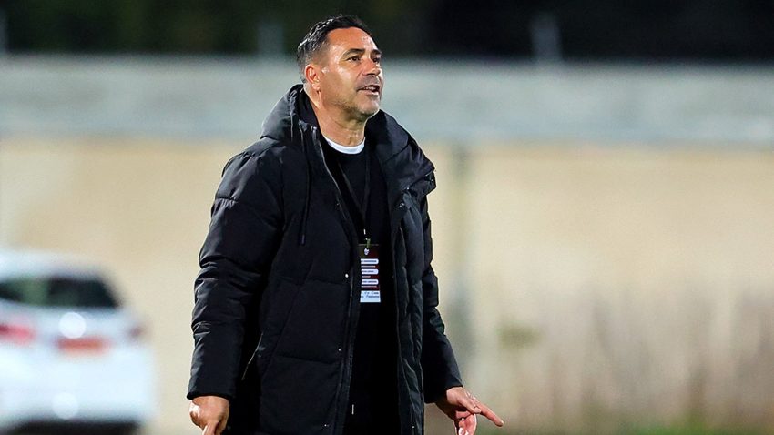 Ολυμπιακός-Εθνικός Άχνας: Οι ενδεκάδες στο ΓΣΠ