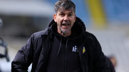 ΑΠΟΕΛ: Η εντεκάδα του Γκαρσία - Αποστολή ο Πιέρος