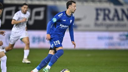 ΑΠΟΕΛ: Για αυτό αξίζει να επιστρέψει ο Γεωργίου