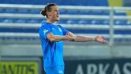 Ο Γιούσης «πατάει» κορυφή!