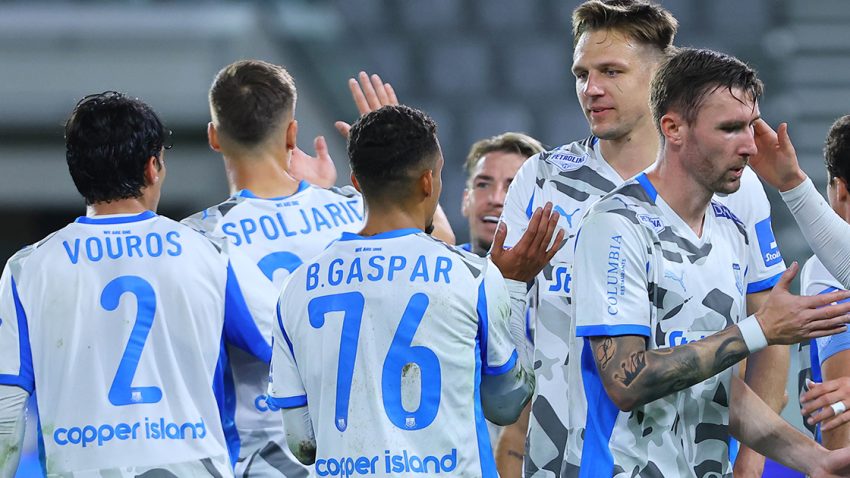 Απόλλων: Η ευκαιρία για το άλμα!