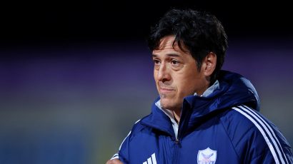 Οι ενδεκάδες από το Ανόρθωση-Απόλλων