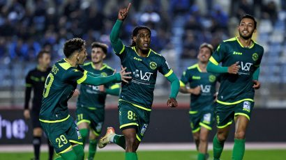 Ακρίτας: «Τραμπουκισμοί… – Ως τα μεσάνυχτα για να βάλει γκολ η Ανόρθωση»