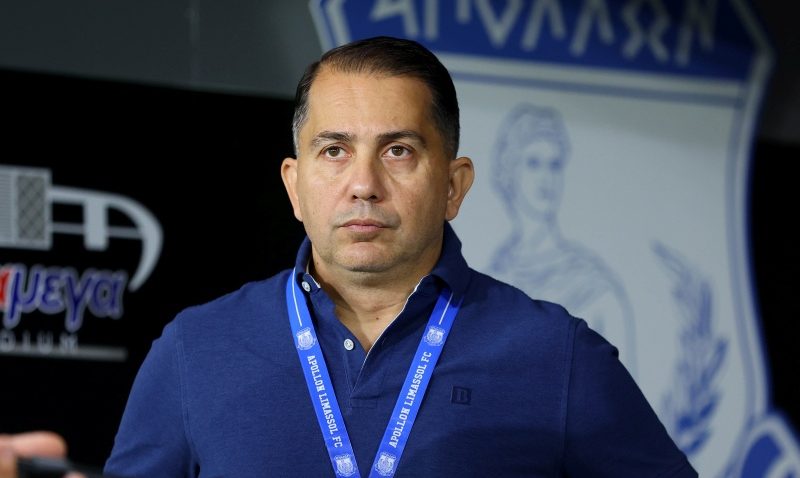 Απόλλων: Η κίνηση Κίρζη που λέει πολλά!