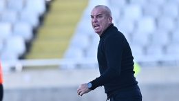 ΑΠΟΕΛ: Τελειώνει ο Πάμπλο - Φαβορί ο Κωστή