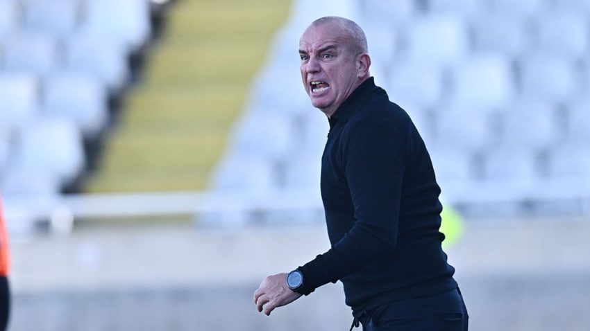 Ολυμπιακός: Στήριξη σε Γιώργο Κωστή!