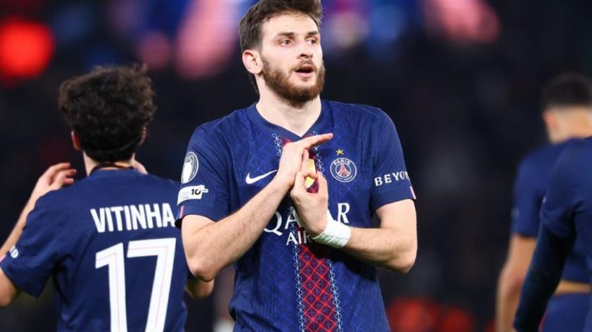 Η Παρί είχε και πάλι τον τρόπο της και πήρε την πρόκριση στον Γαλλικό «εμφύλιο»