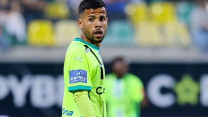 ΑΕΚ: Χωρίς Λέδες με Ολυμπιακό