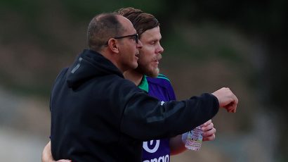 Ματς τελικός για τον Άρη…