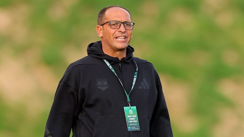 Άρης-Πάφος: Οι επιλογές από Λιάσο και Θελάδες