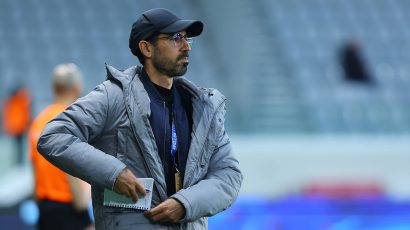 Απόλλων: Η πιθανή εντεκάδα του Λοσάδα!