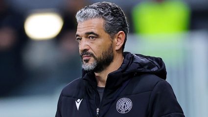 Παίζει με ΕΝΠ, σκέφτεται Πάφο…