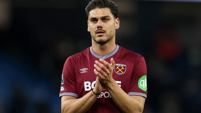 Ο απροσπέλαστος Μαυροπάνος ηγείται της αντεπίθεσης παραμονής της Γουέστ Χαμ