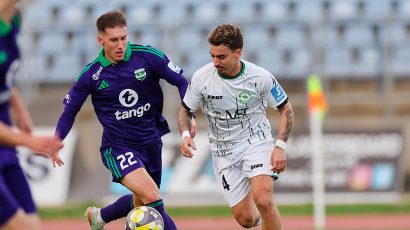 Ο Μίλερ σόκαρε στο τέλος τον Άρη