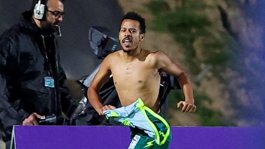 Οι νέοι ήταν... ωραίοι