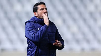 Στη Λάρνακα με στόχο το κέρδος