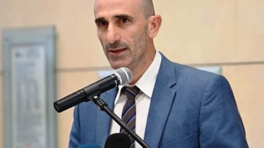 Ν. Σατσιάς: «Μπορούσε να παρέμβει πιο νωρίς το Σωματείο για την αποχώρηση Πετρίδη – Υπάρχουν και θετικά και ένα πολύ καλό πλάνο»