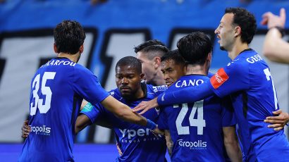 Η ίδια καθορίζει το μέλλον της…